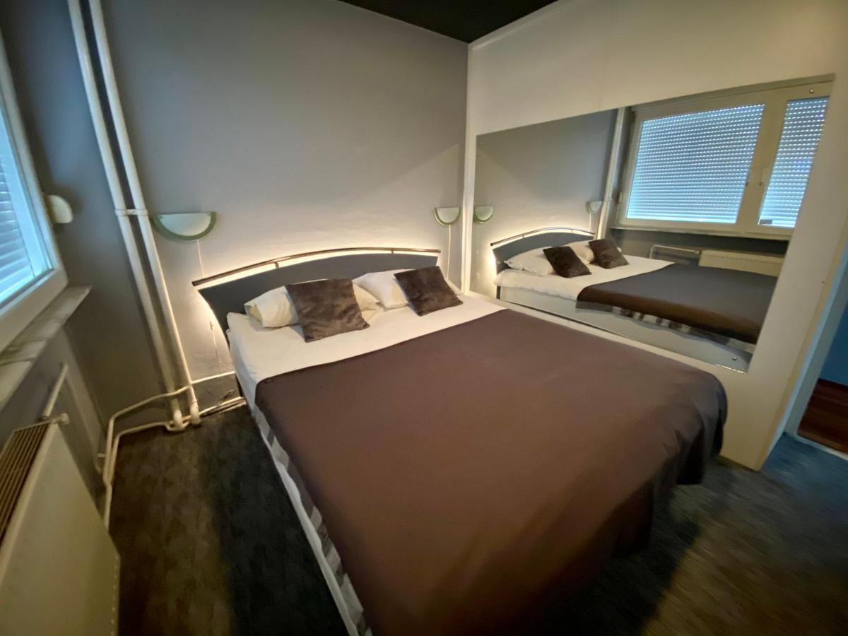 Apartment 8 Sarajevo Extérieur photo