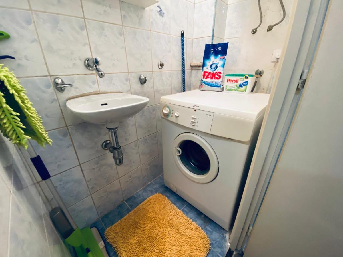 Apartment 8 Sarajevo Extérieur photo