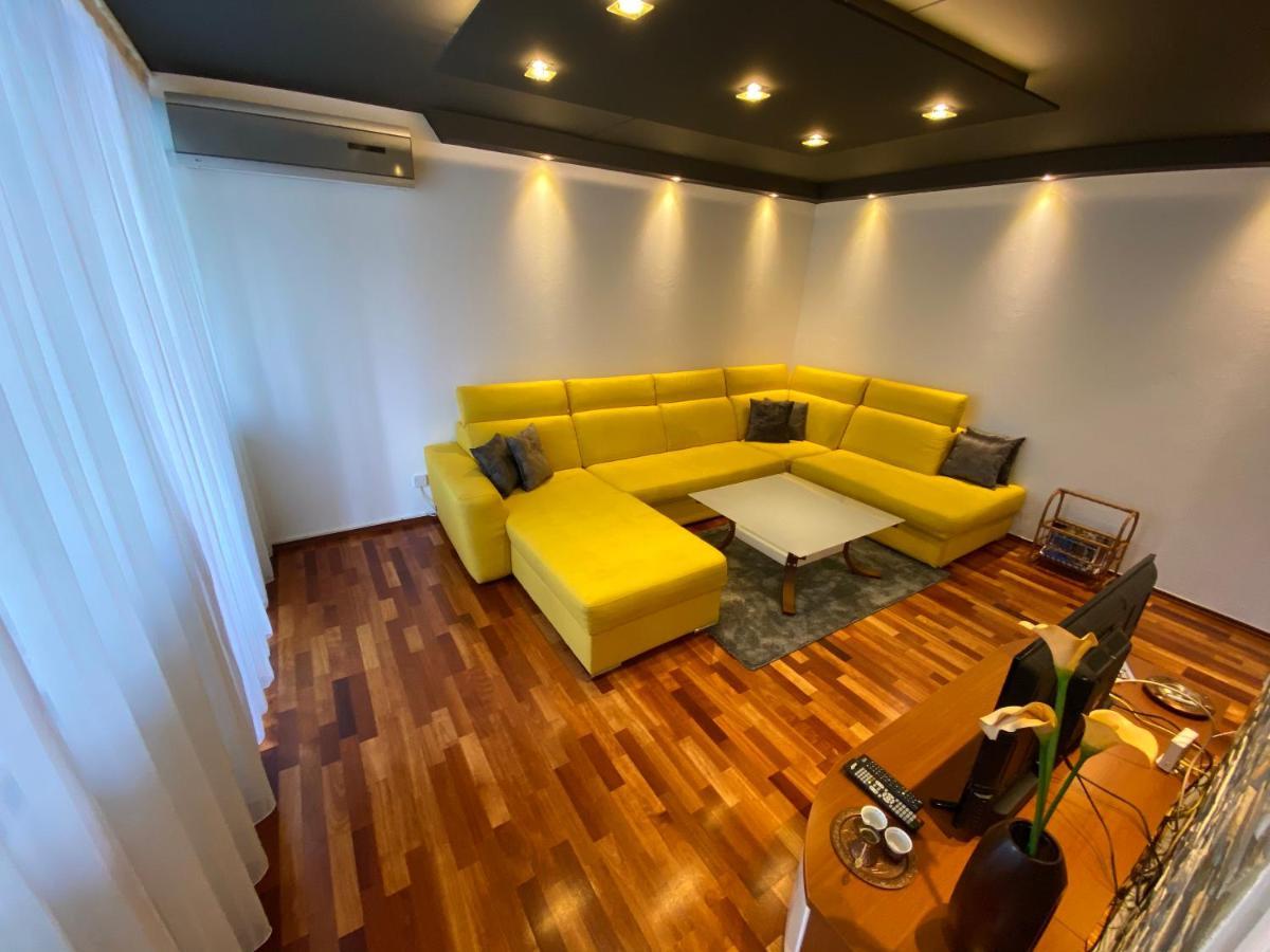 Apartment 8 Sarajevo Extérieur photo