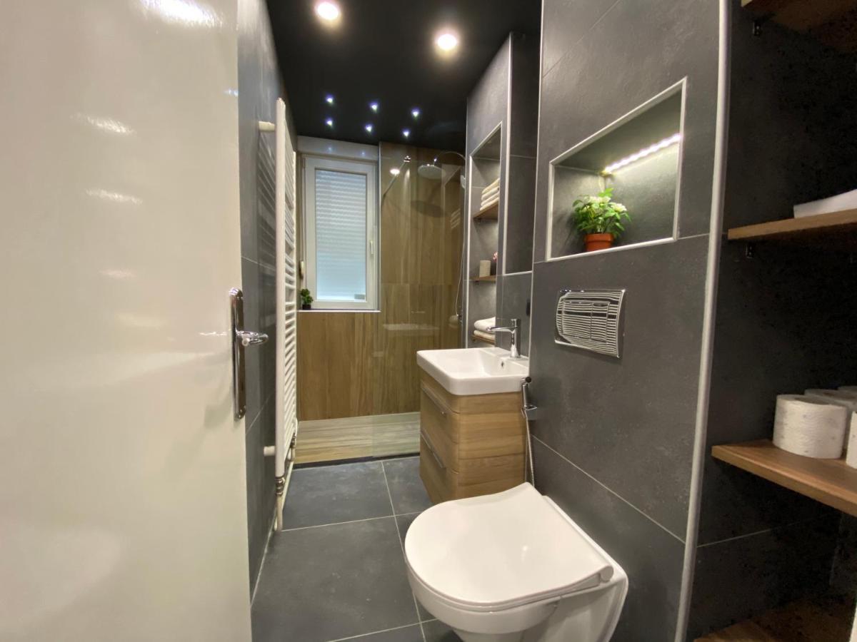 Apartment 8 Sarajevo Extérieur photo
