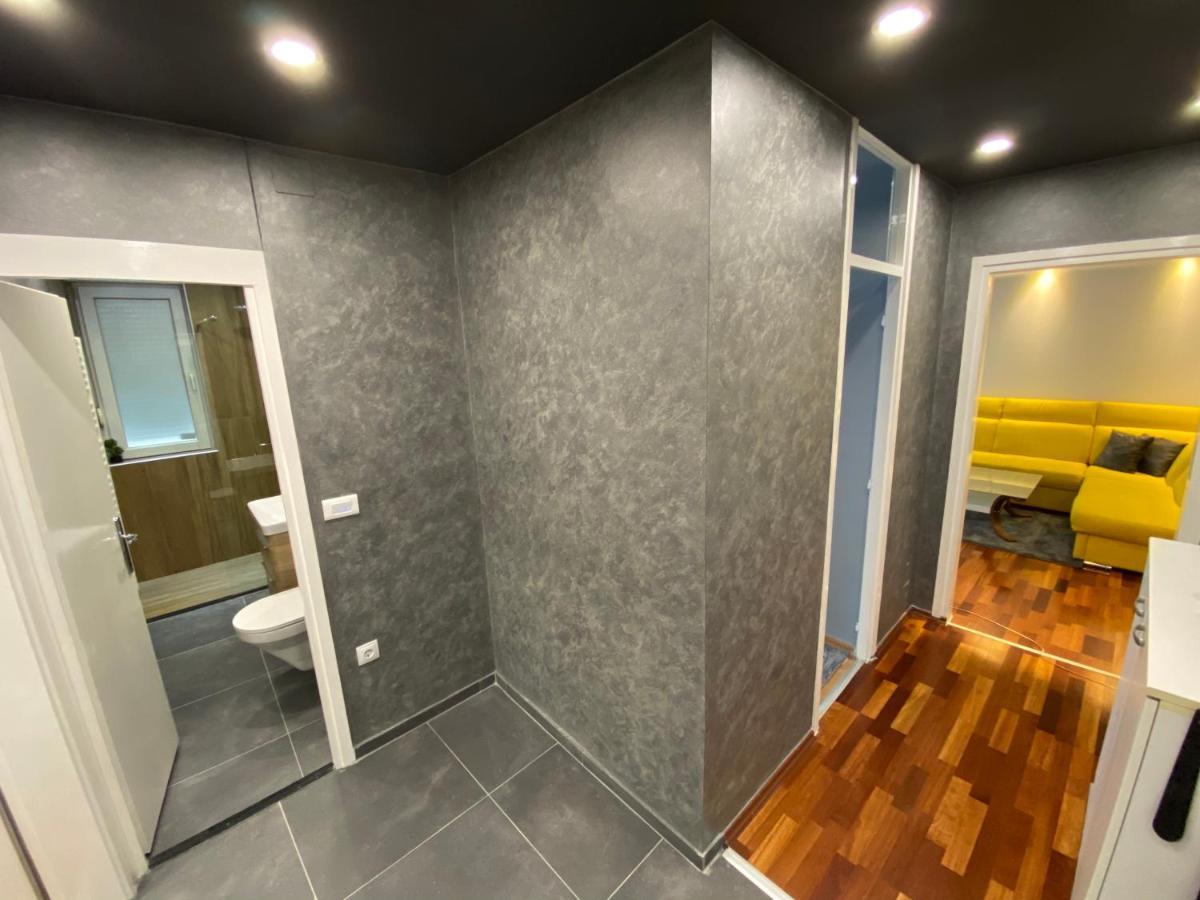 Apartment 8 Sarajevo Extérieur photo