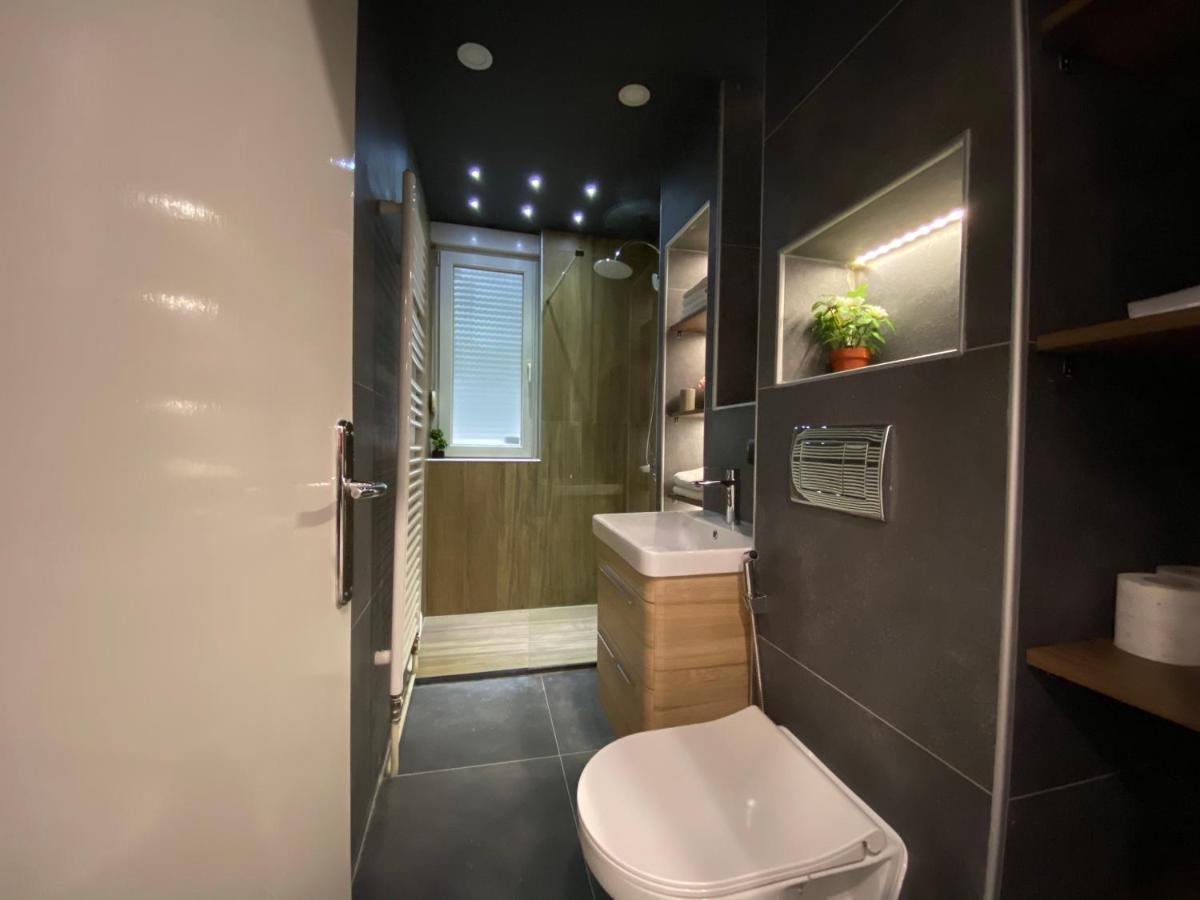 Apartment 8 Sarajevo Extérieur photo