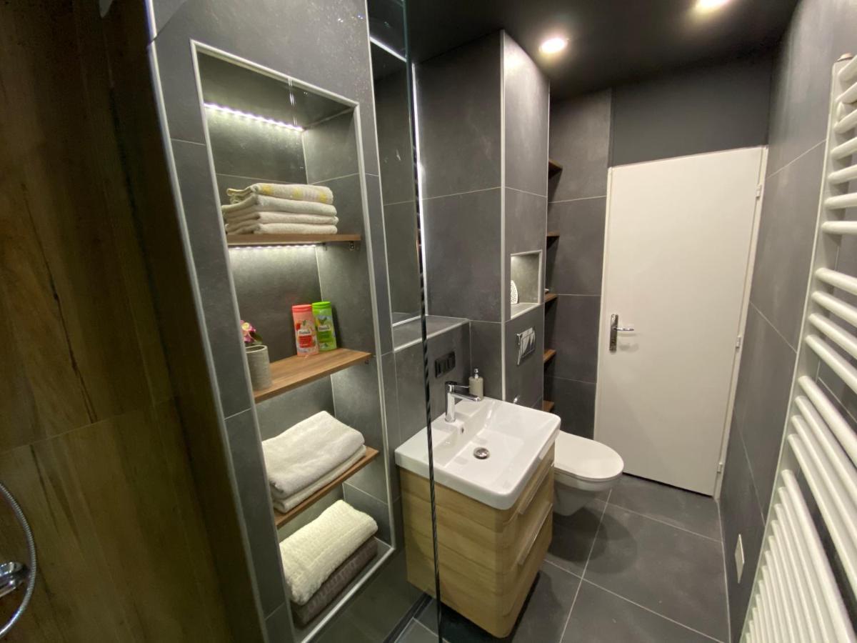Apartment 8 Sarajevo Extérieur photo